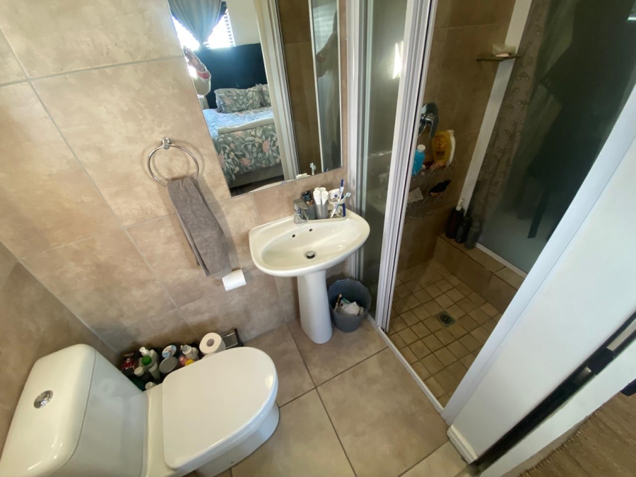 To Let 3 Bedroom Property for Rent in Brackenfell Central Western Cape